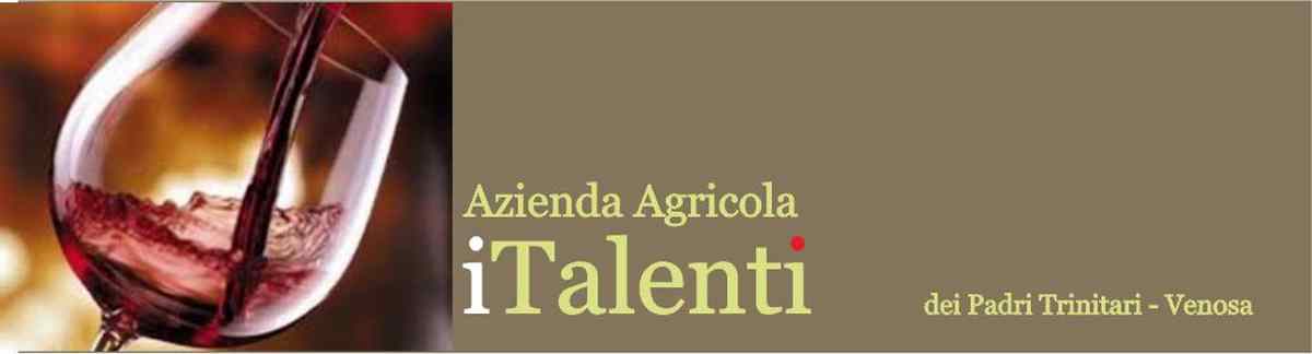Banner I Talenti